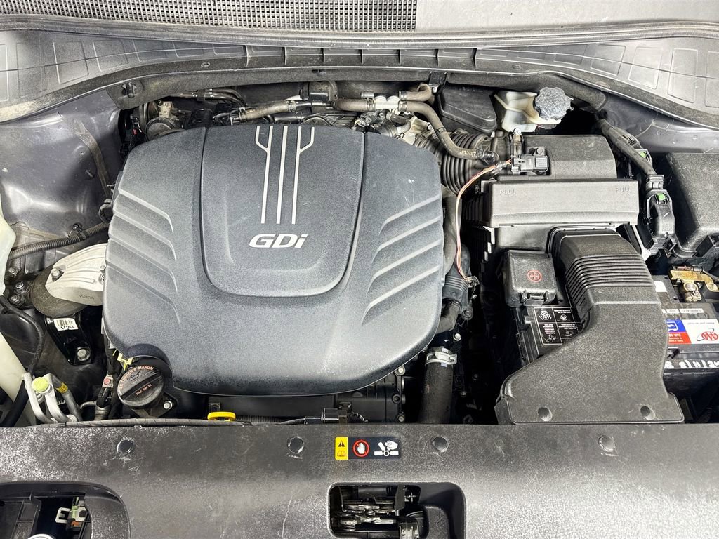 Used 2016 Kia Sorento SX w/ SXL Technology Package image 40