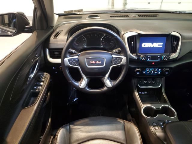Used 2019 GMC Terrain SLT w/ Preferred Package image 14