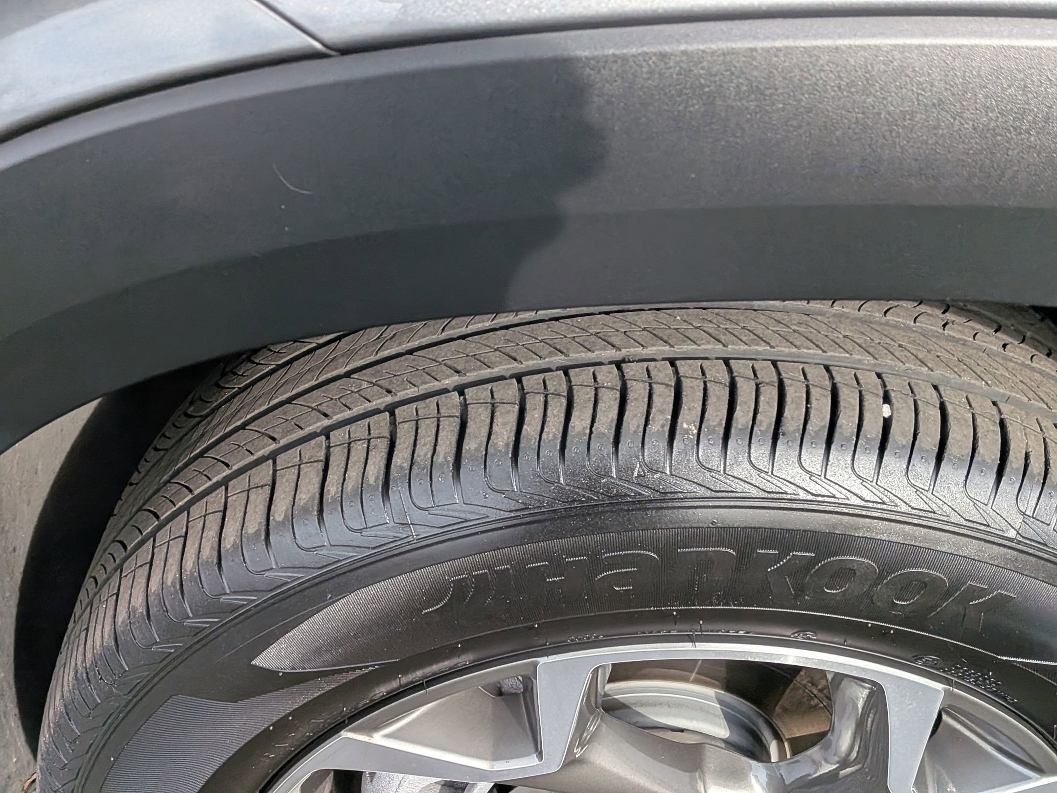 Certified 2025 Chevrolet Trax LT w/ LT Convenience Package image 13