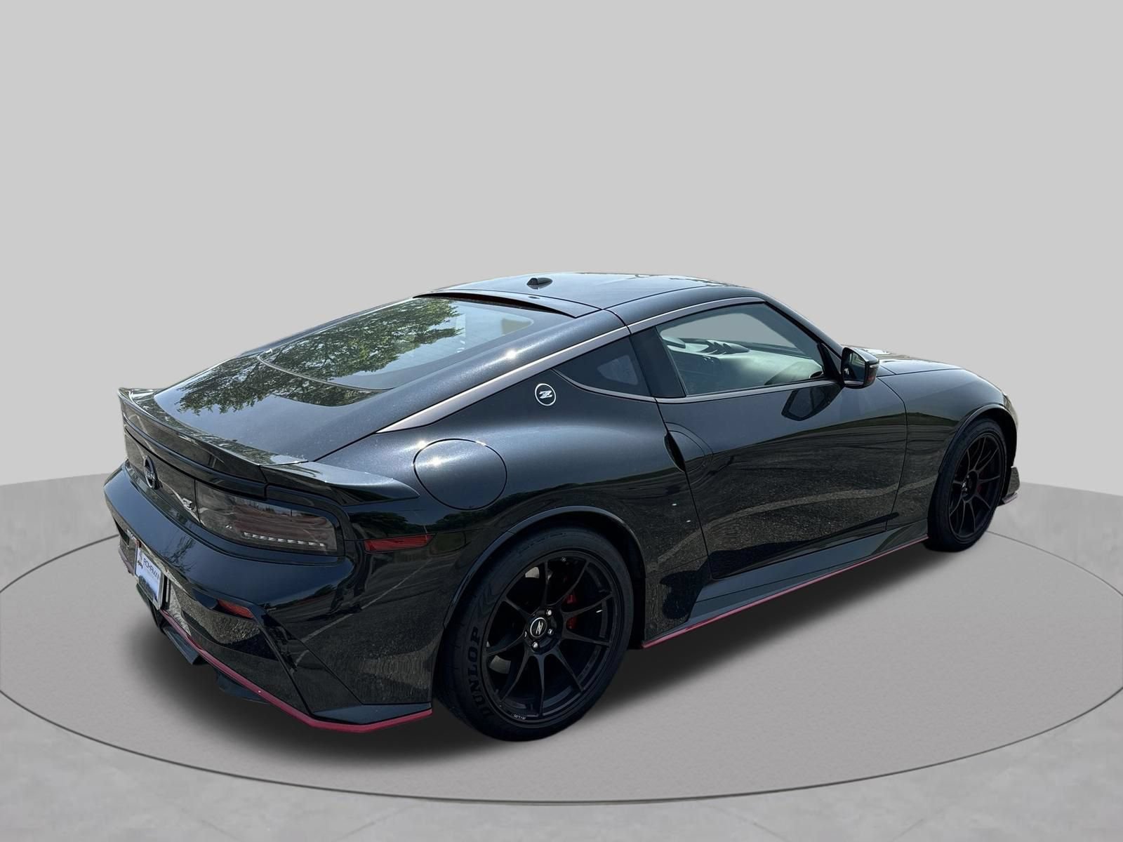 New 2024 Nissan Z Performance w/ Floor Mat Package RWD image 33