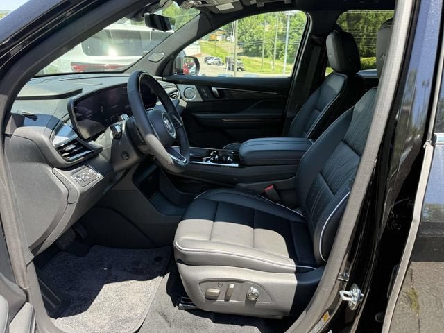 New 2026 Buick Enclave Avenir w/ Super Cruise Package AWD/4WD image 11