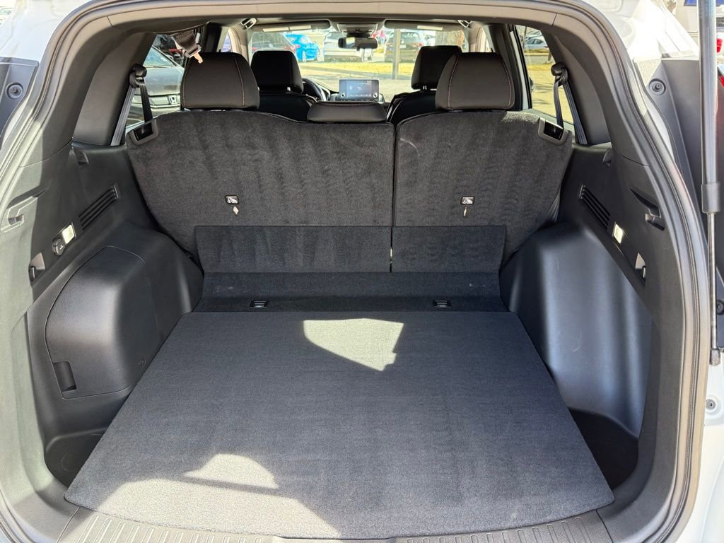 Used 2024 Honda CR-V Sport image 17