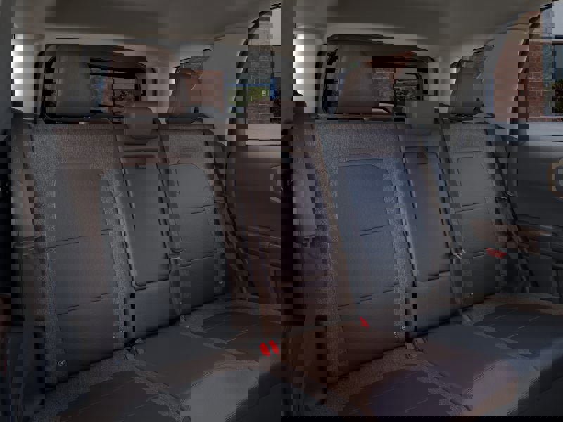 New 2025 Ford Bronco Sport Outer Banks w/ Outer Banks Tech Package+ image 11