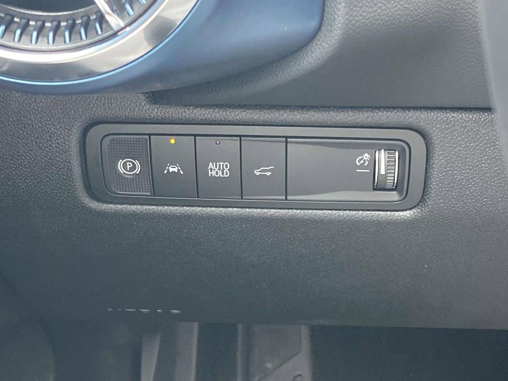 New 2026 Chevrolet Equinox EV LT image 25