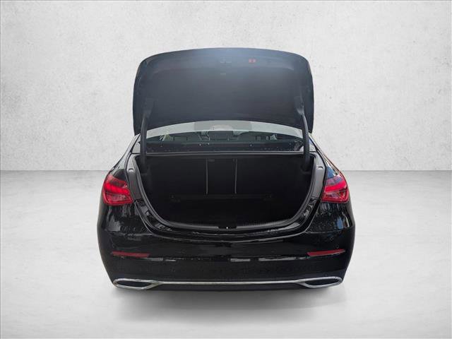 Certified 2023 Mercedes-Benz C 300 4MATIC Sedan image 6