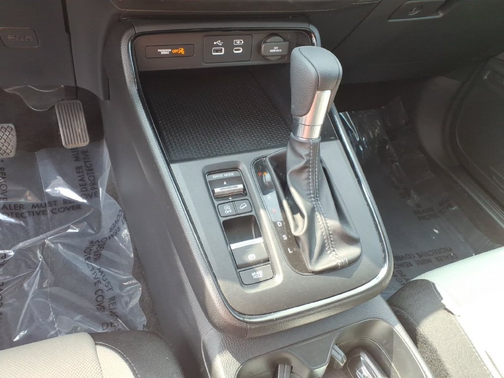 Certified 2023 Honda CR-V EX image 9