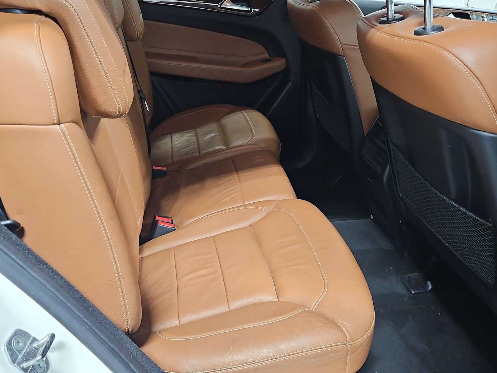 Used 2018 Mercedes-Benz GLE 350 4MATIC image 11