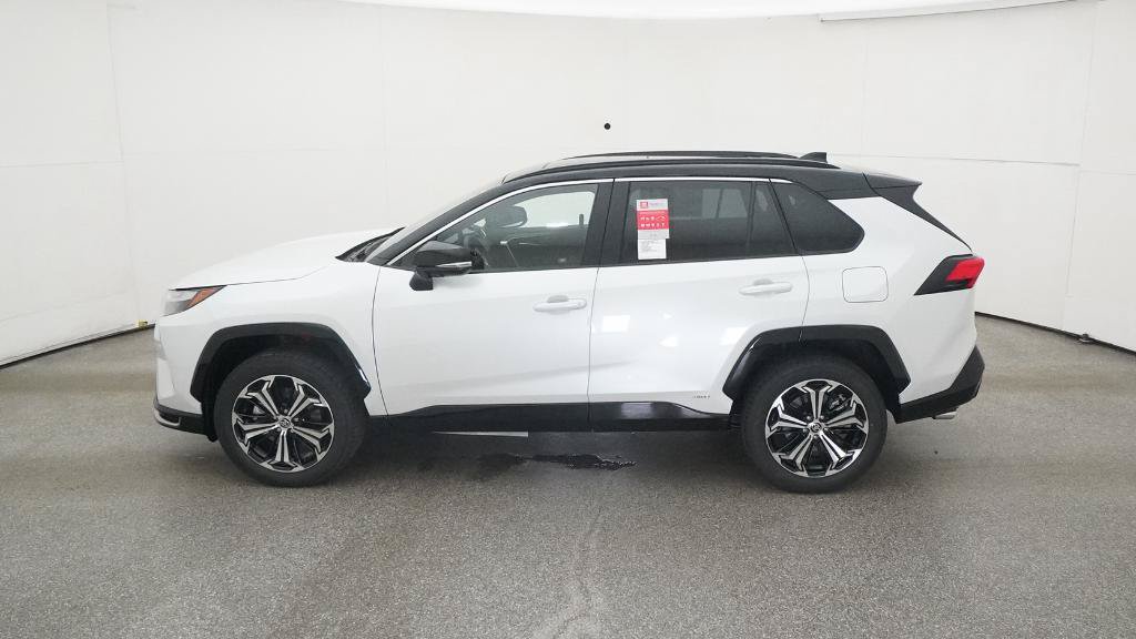 New 2025 Toyota RAV4 XSE w/ Premium Package AWD/4WD image 6