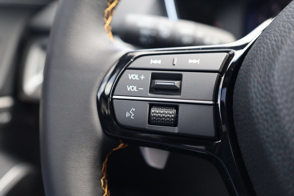 New 2026 Acura Integra A-Spec FWD image 18