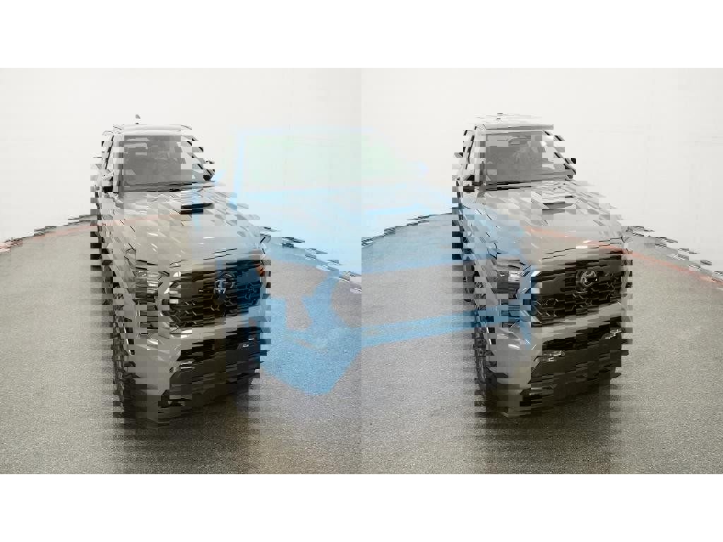 New 2026 Toyota Tacoma TRD Sport image 38