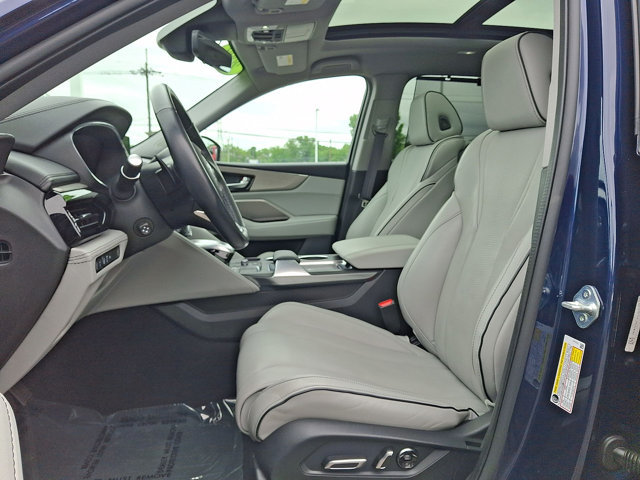 Used 2022 Acura MDX SH-AWD w/ Advance Package image 12