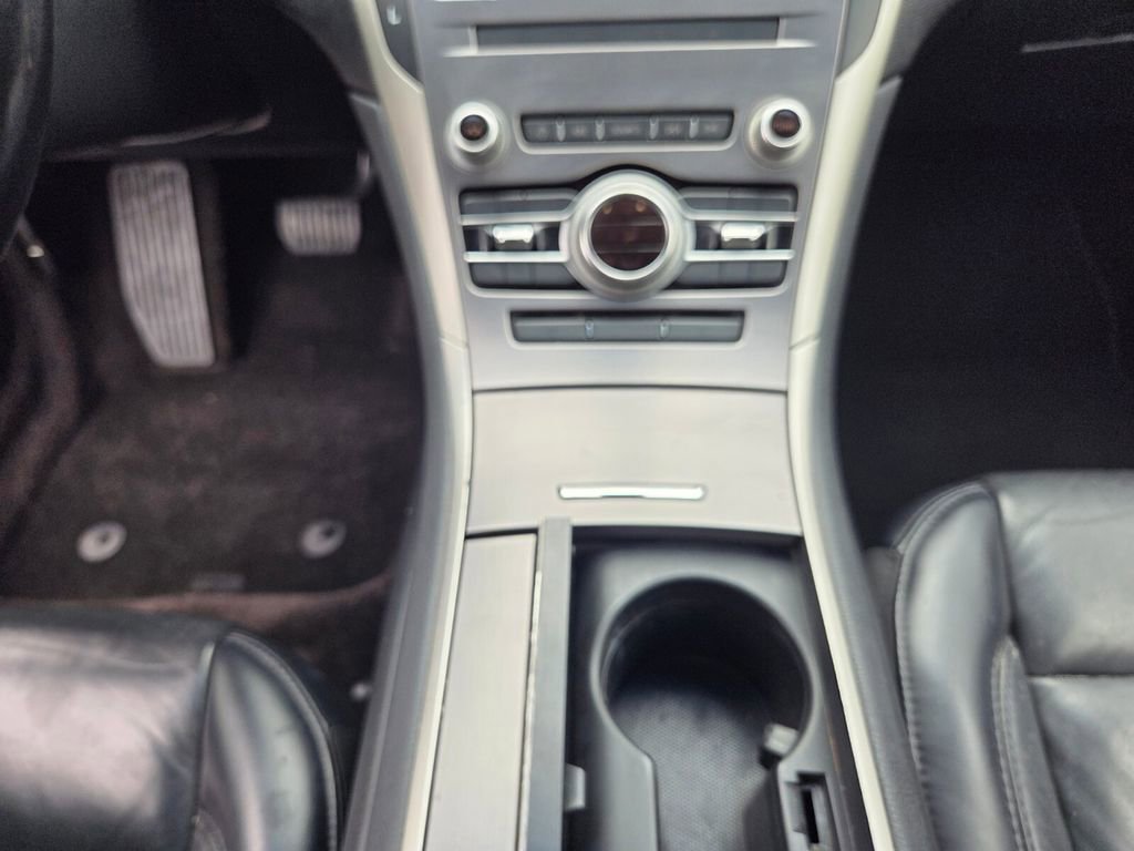 Used 2019 Lincoln MKZ Reserve FWD image 16