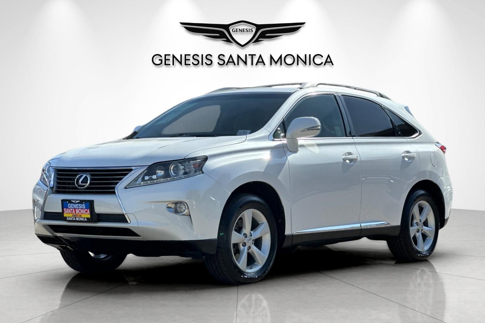 Used 2015 Lexus RX 350 FWD w/ Premium Package image 9