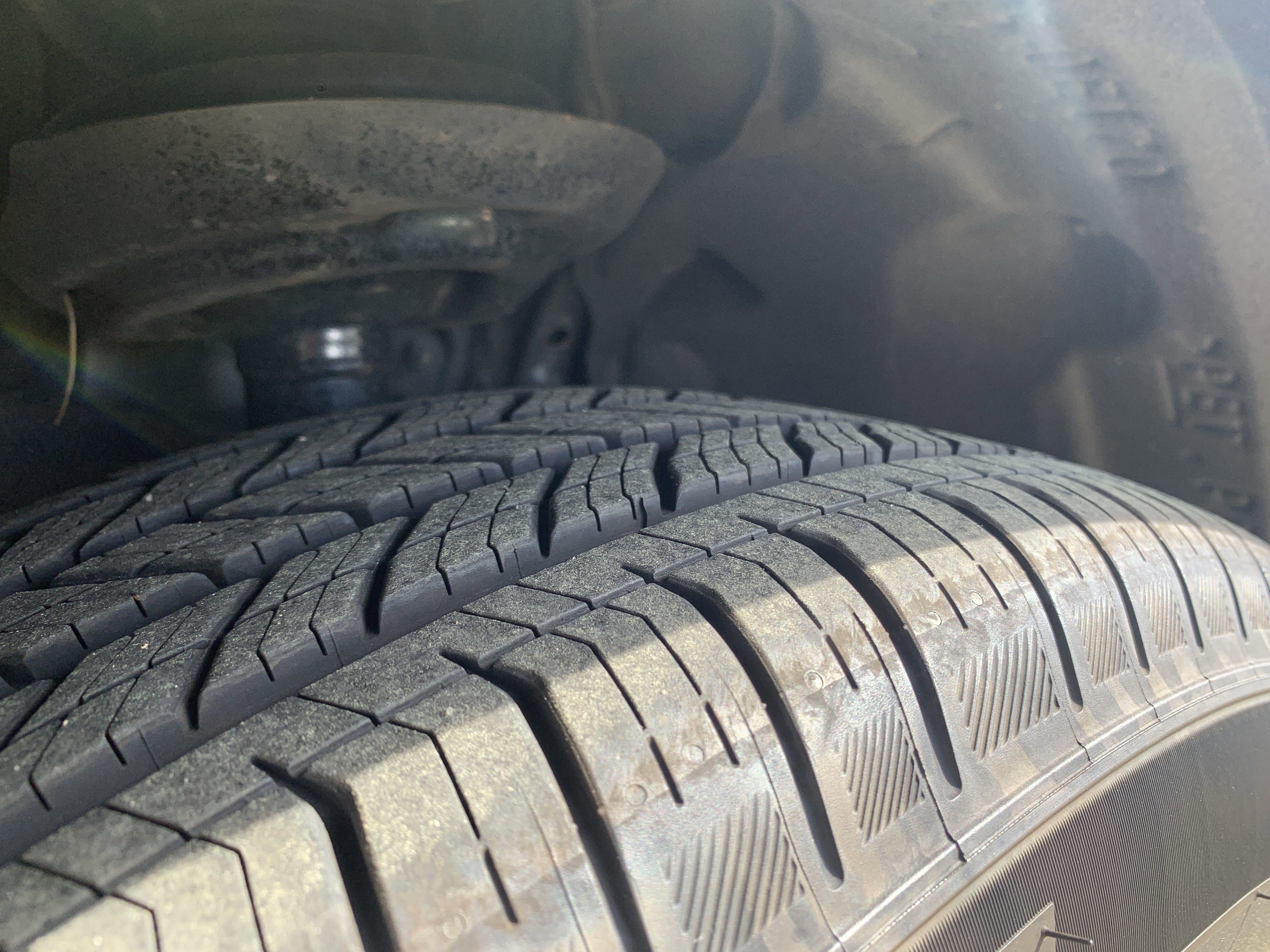 Used 2025 Lexus RX 350 FWD w/ Technology Package image 12