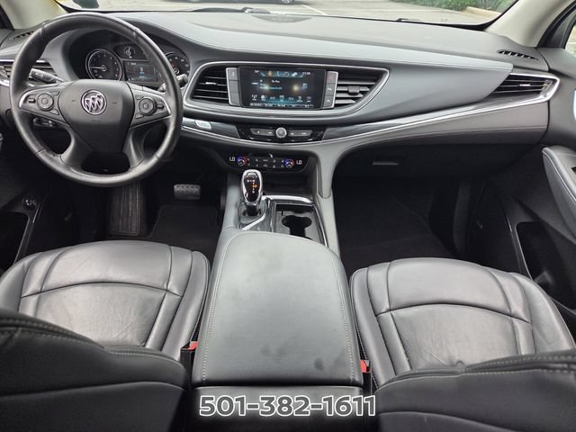 Used 2018 Buick Enclave Premium FWD image 13