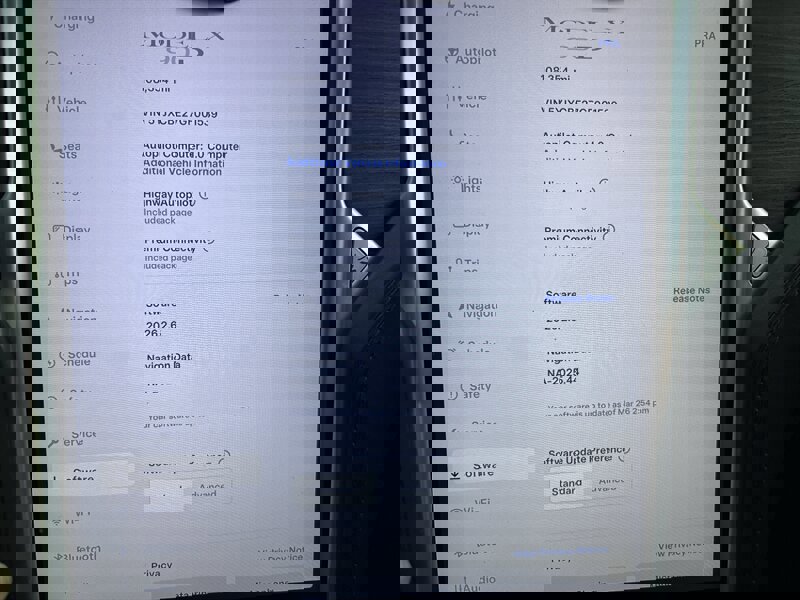 Used 2016 Tesla Model X 90D image 41