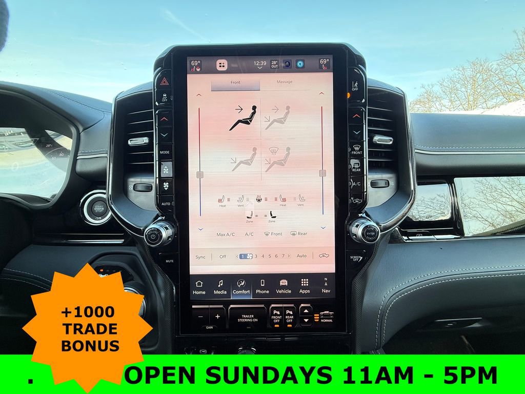 New 2026 RAM 1500 Limited image 22