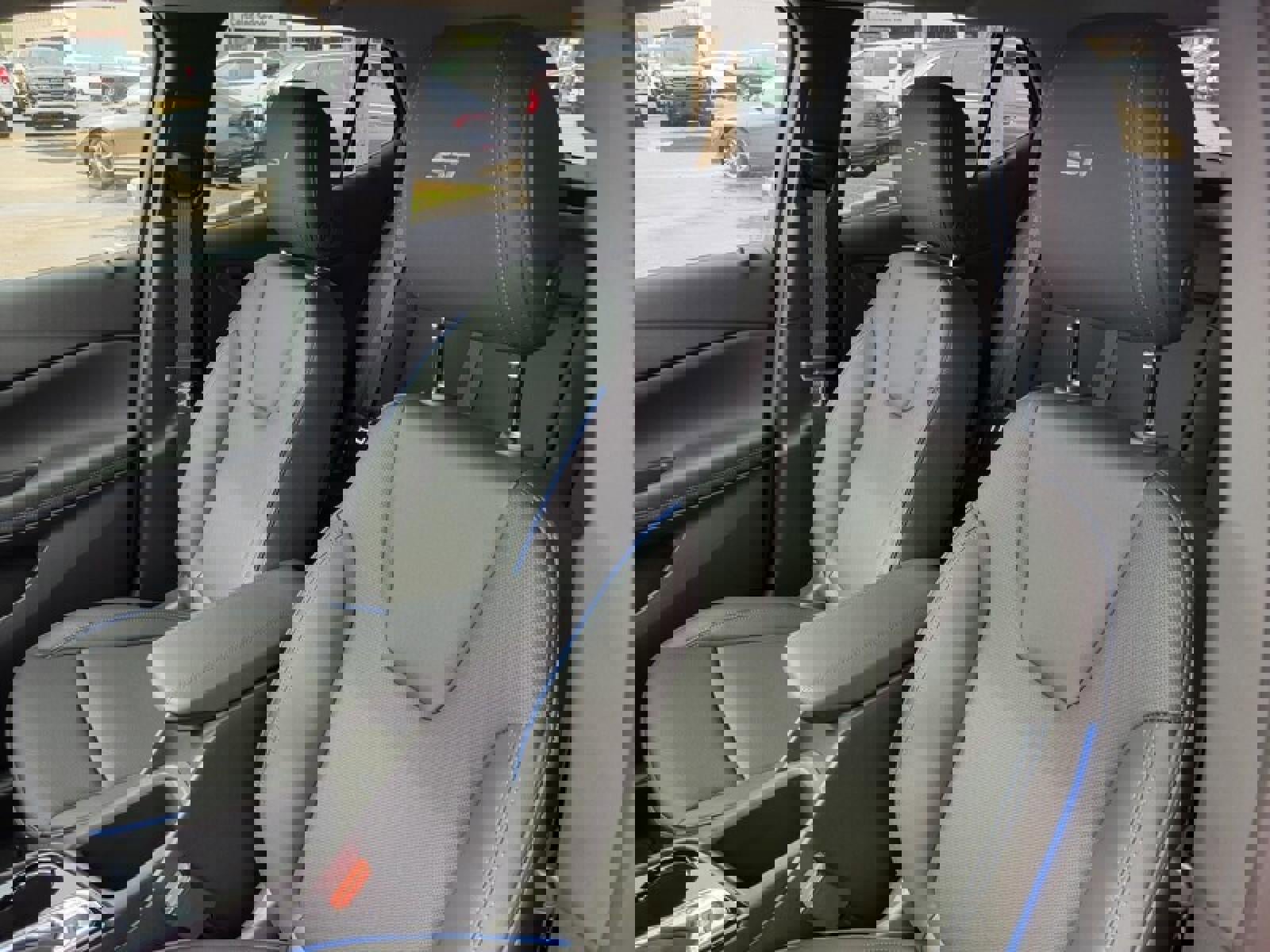 New 2026 Buick Encore GX Sport Touring w/ Advanced Technology Package image 11