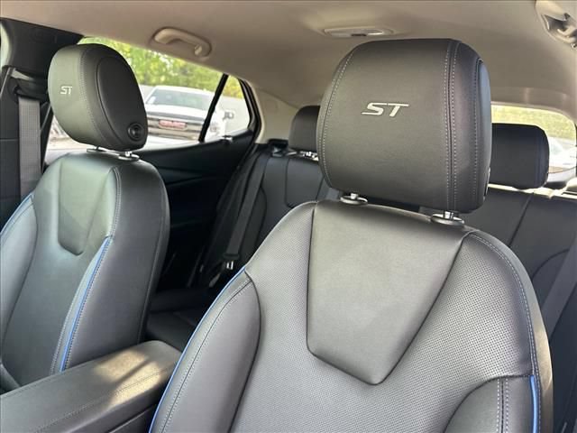 New 2026 Buick Encore GX Sport Touring w/ Advanced Technology Package FWD image 26