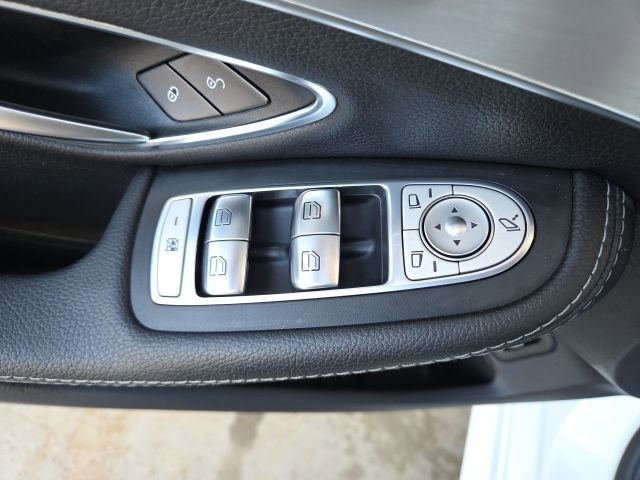Used 2017 Mercedes-Benz C 300 4MATIC Sedan image 48