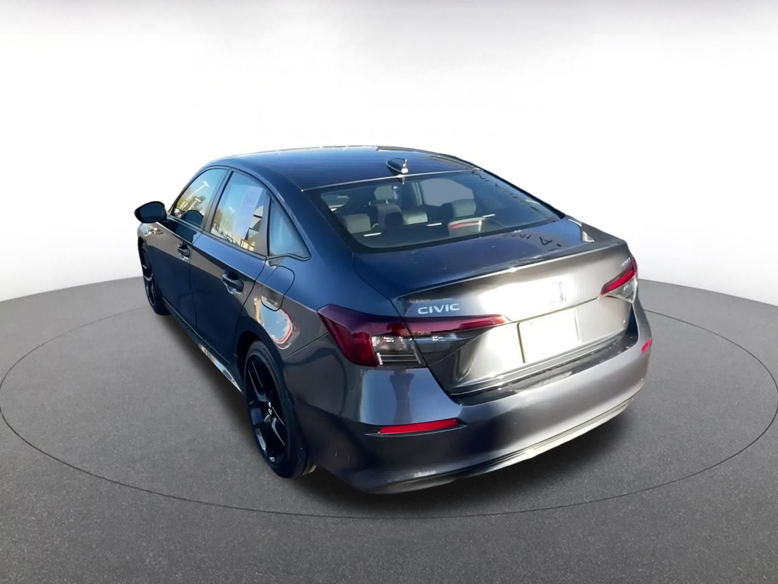 Used 2025 Honda Civic Sport image 14