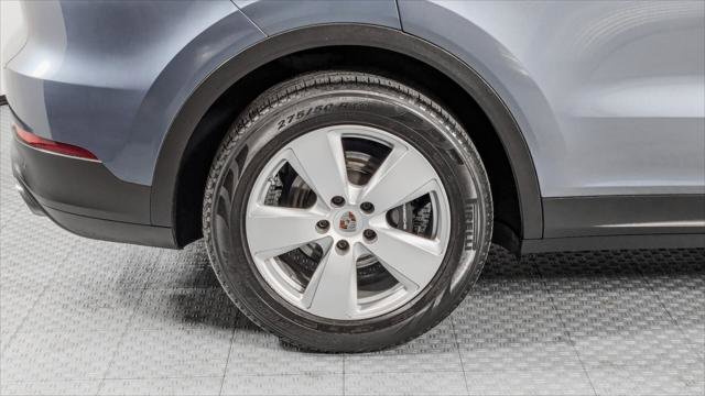 Used 2019 Porsche Cayenne image 35