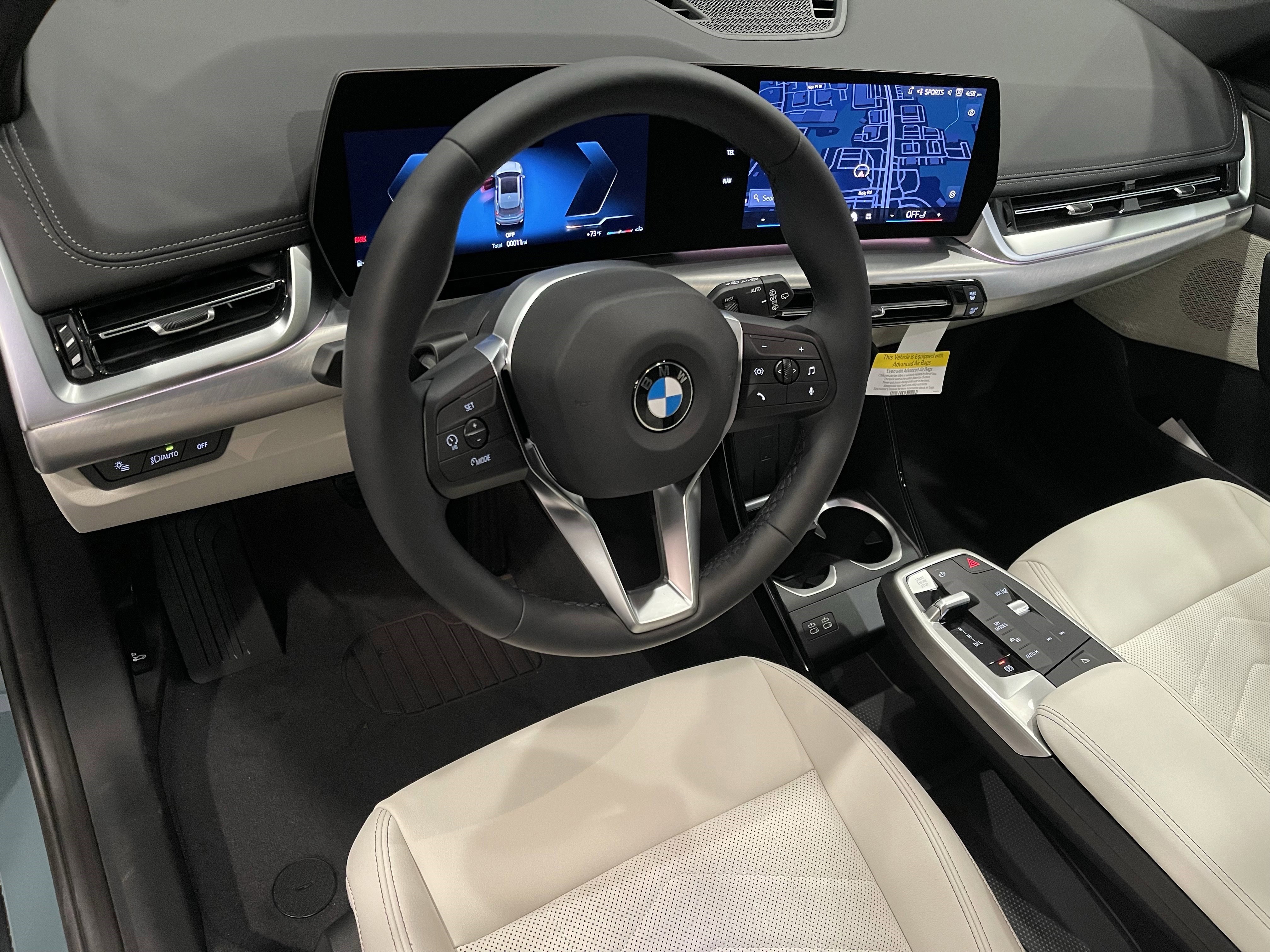 New 2026 BMW X1 xDrive28i w/ Convenience Package image 7
