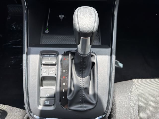 New 2026 Honda CR-V LX image 34