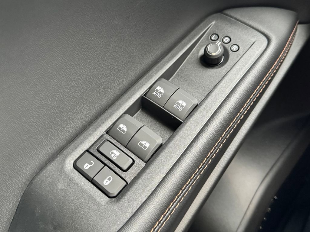 New 2026 Jeep Cherokee Limited AWD/4WD image 20