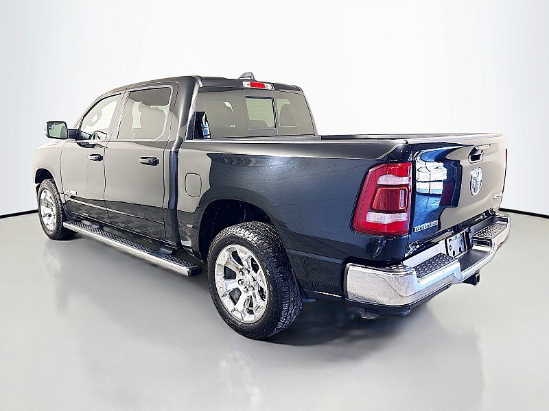 Used 2022 RAM 1500 Big Horn image 4