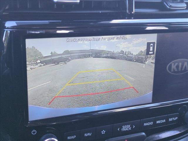 Used 2021 Kia Soul Turbo FWD image 14