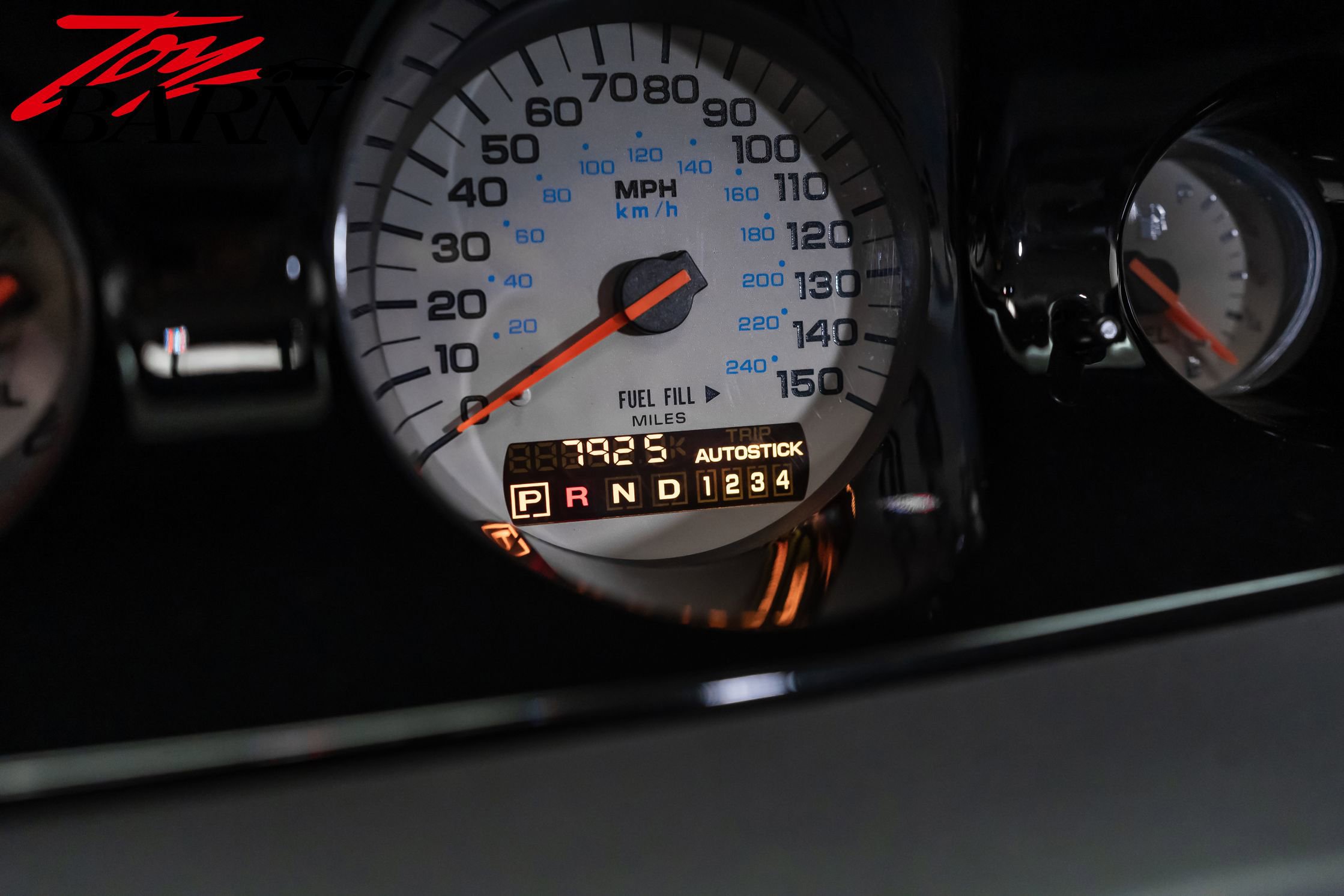 Used 2000 Plymouth Prowler image 39