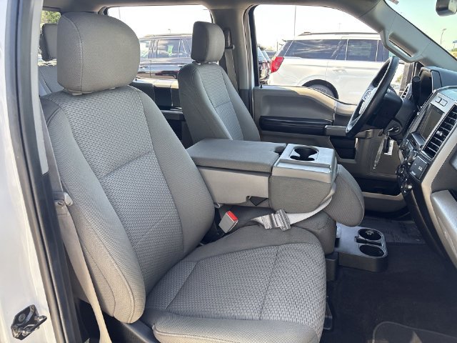 Used 2019 Ford F150 XLT w/ Equipment Group 302A Luxury RWD image 33