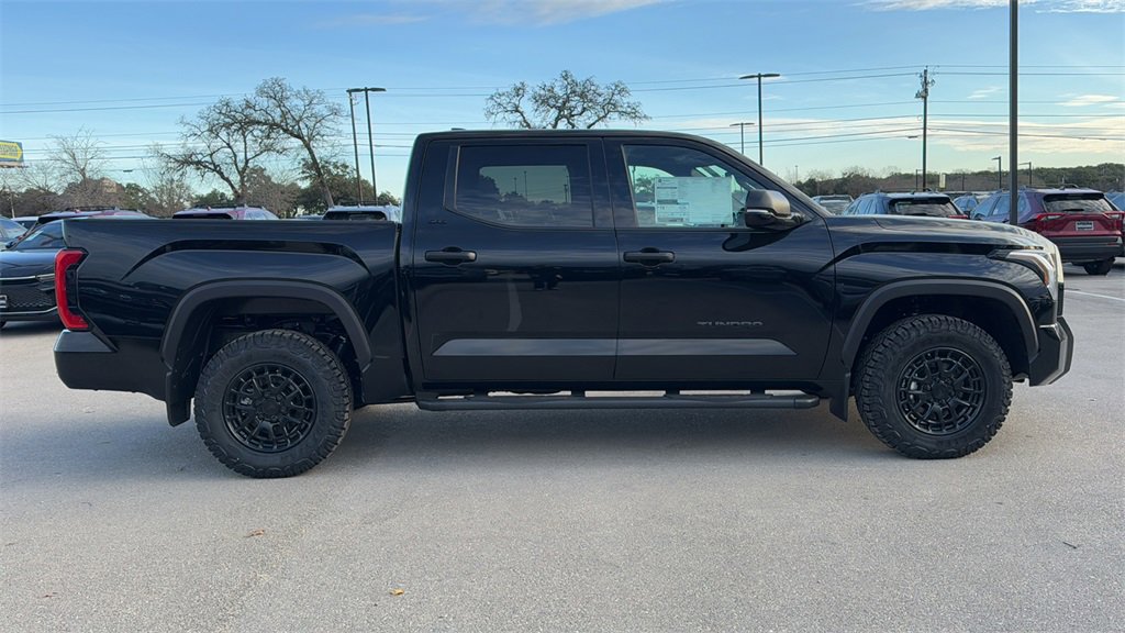 New 2026 Toyota Tundra SR5 image 10