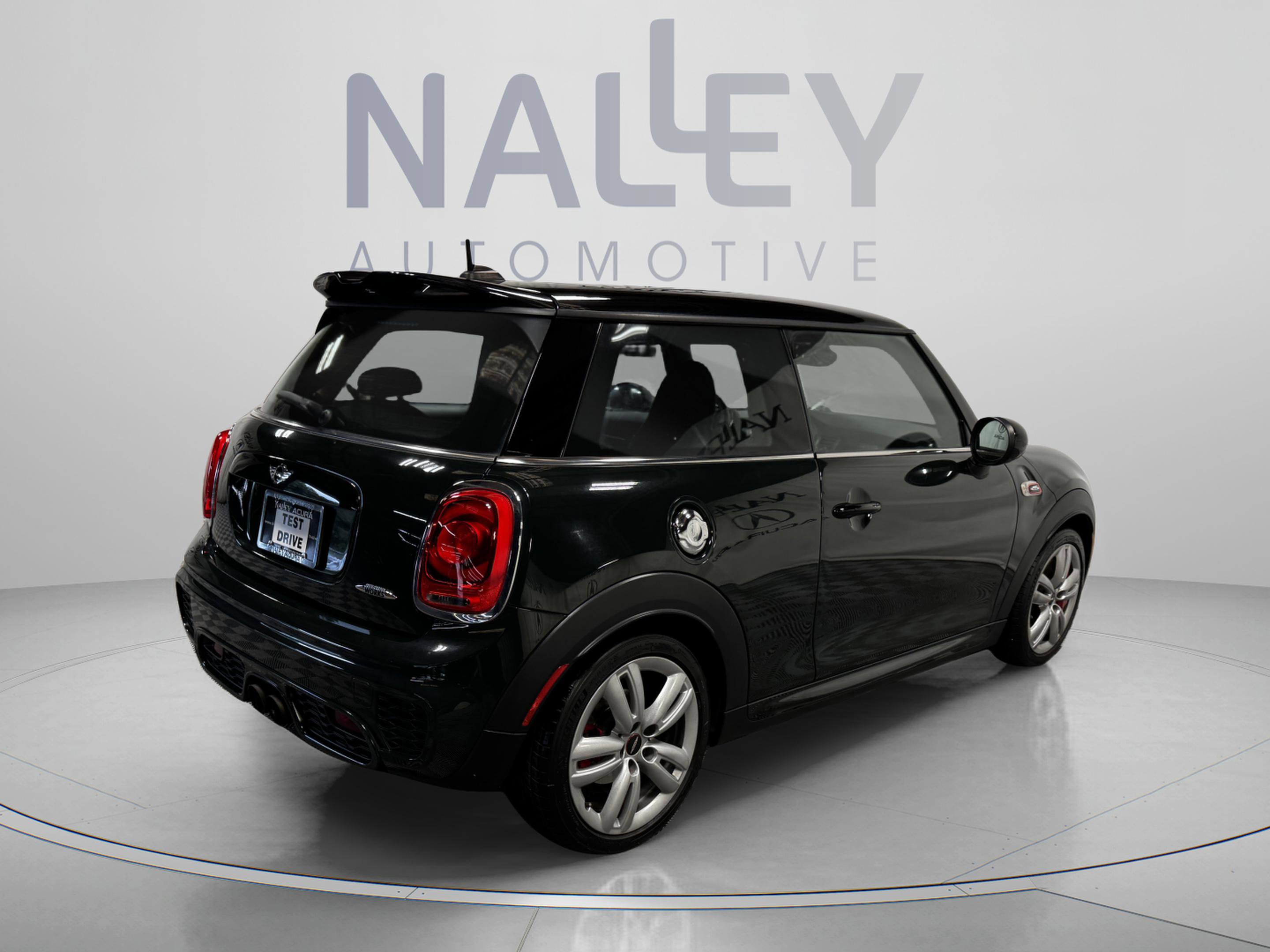 Used 2016 MINI Cooper John Cooper Works FWD image 5