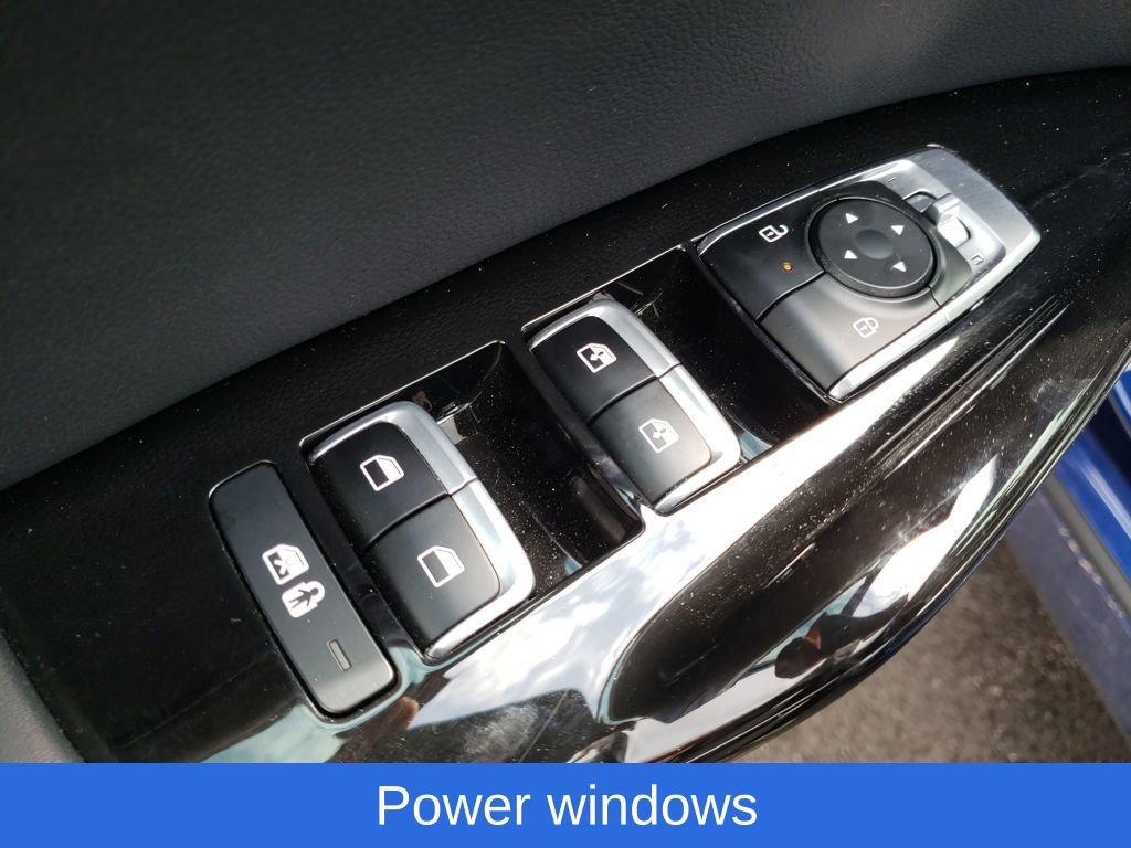 Used 2025 Kia K5 GT-Line w/ GT-Line Premium Package image 18