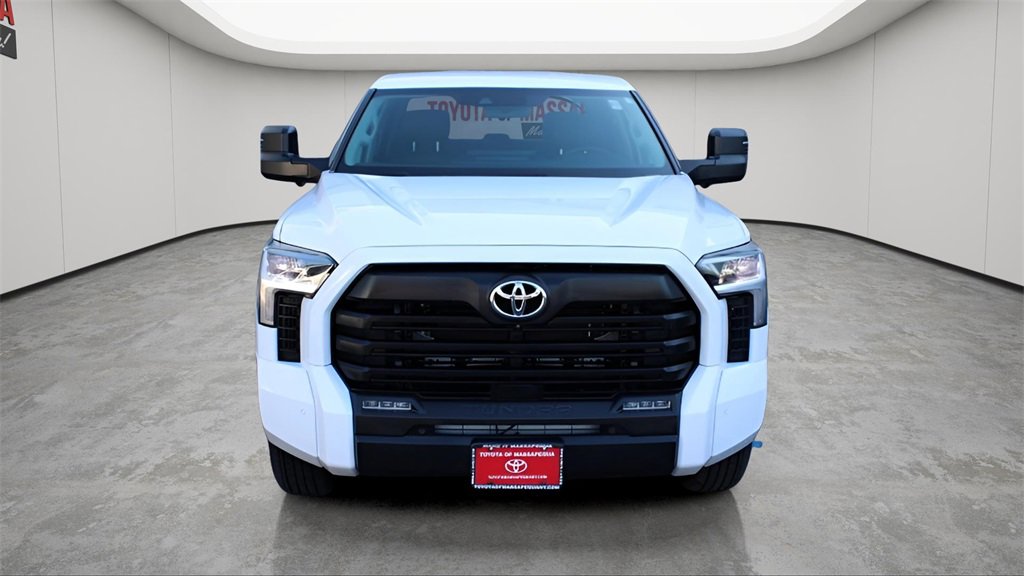 Used 2023 Toyota Tundra SR5 image 7