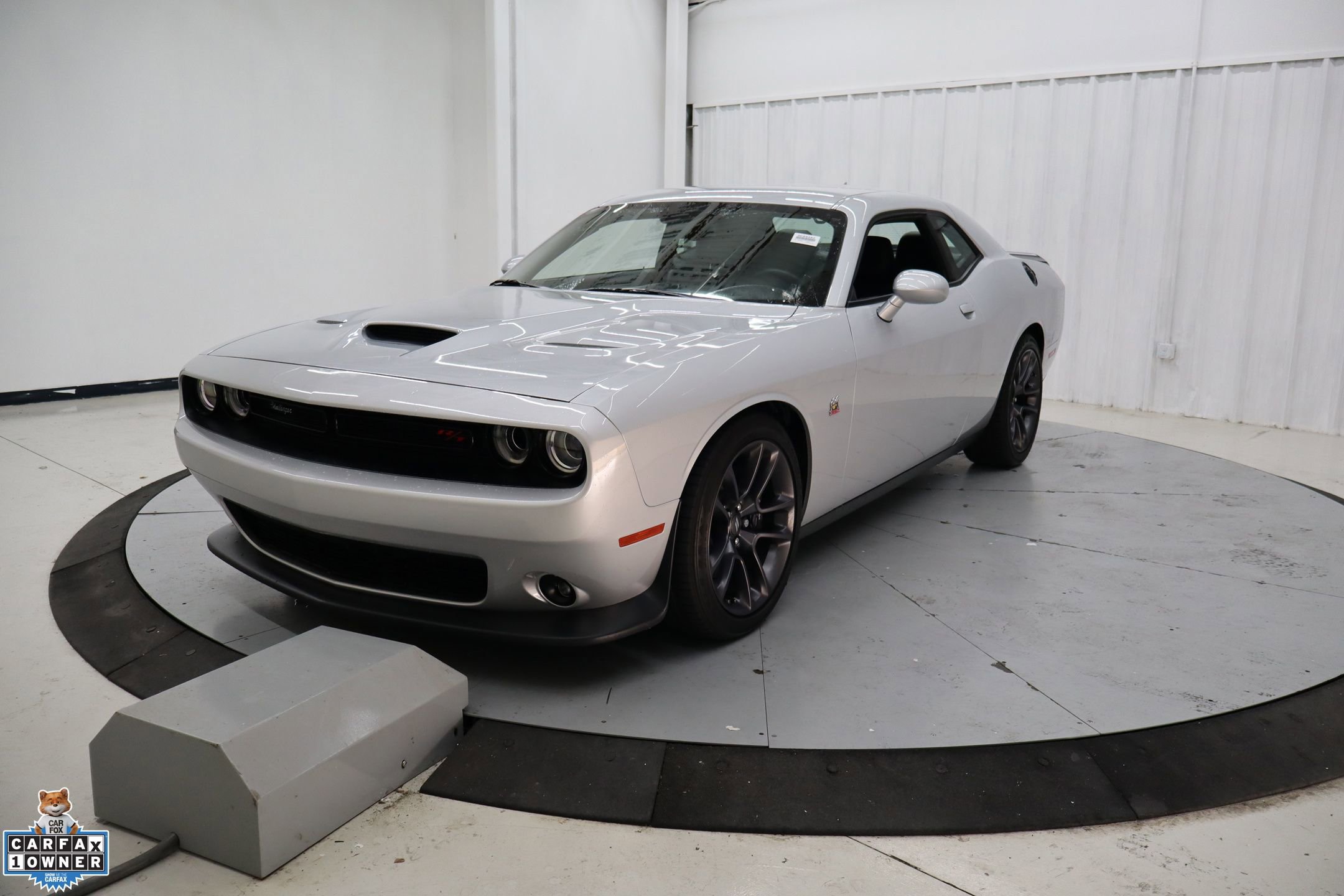 Used 2023 Dodge Challenger R/T Scat Pack w/ Plus Package image 10