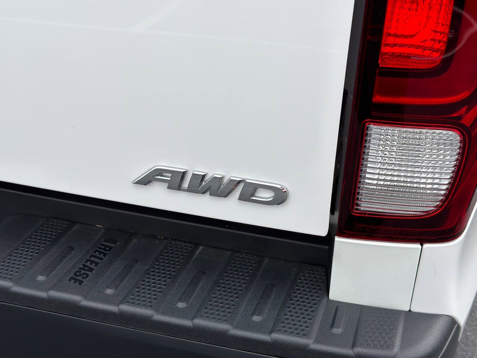 Used 2023 Honda Ridgeline RTL image 34