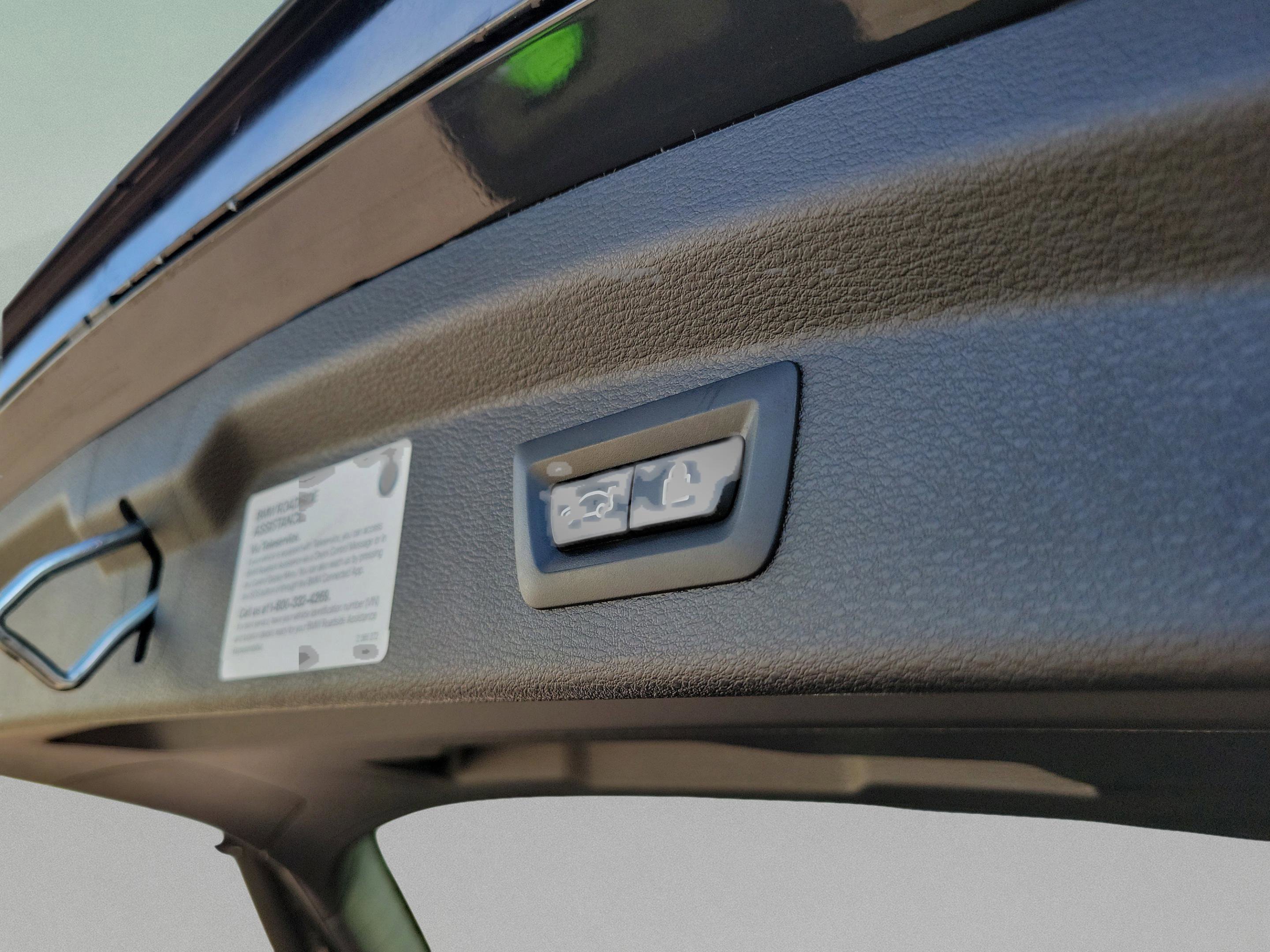 Used 2020 BMW X2 sDrive28i w/ Convenience Package image 12