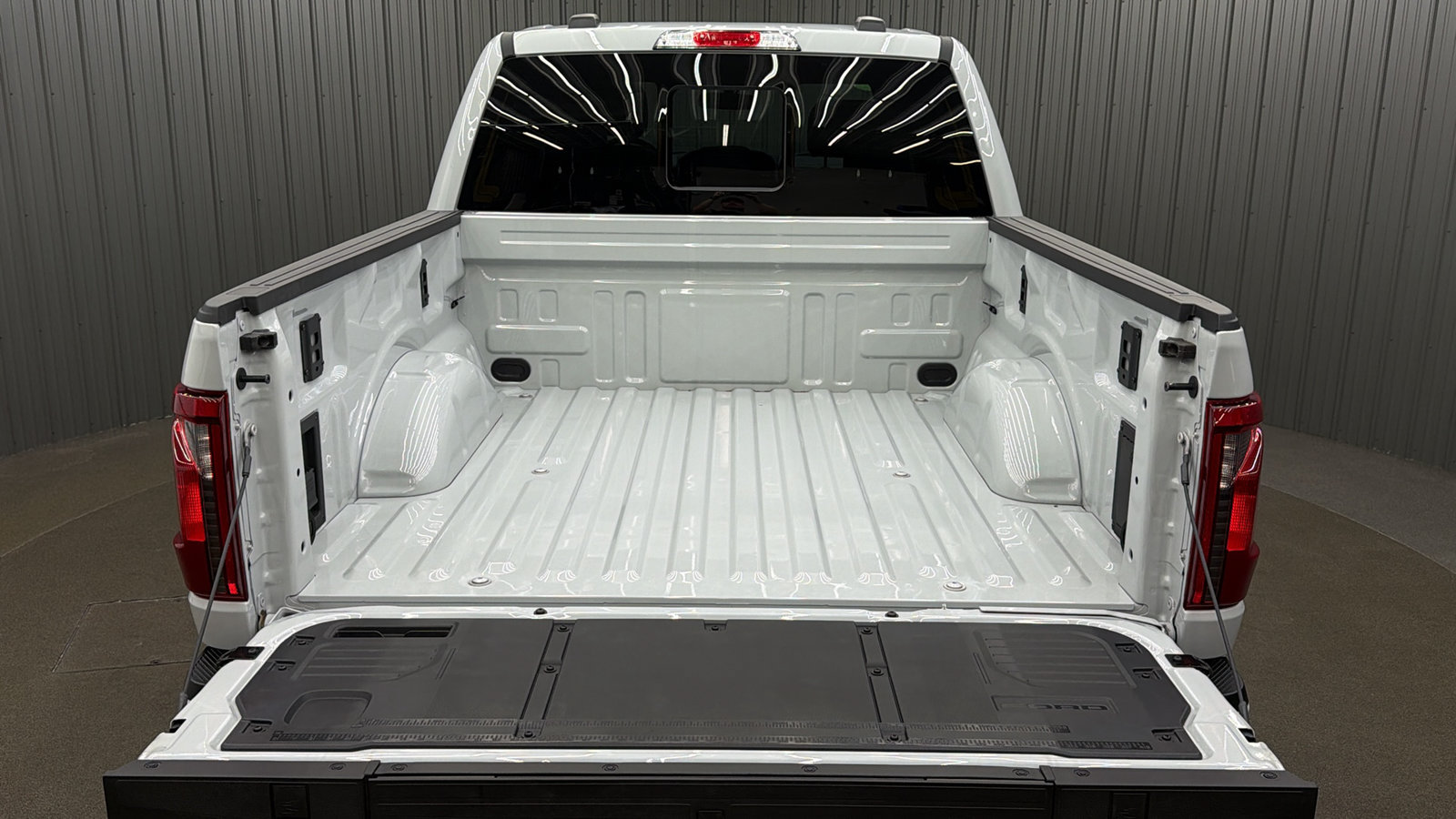 Used 2026 Ford F150 Tremor w/ Bed Utility Package AWD/4WD image 17