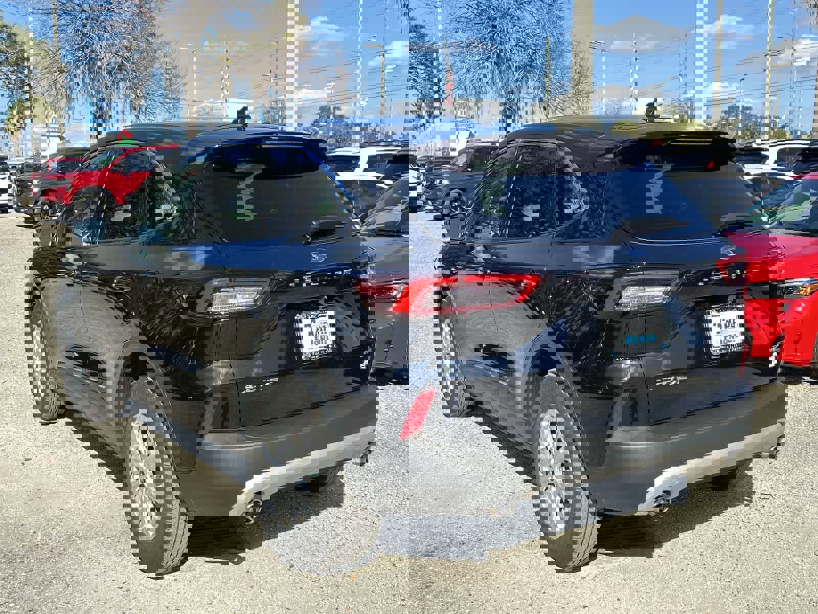 Used 2023 Ford Escape Active image 4