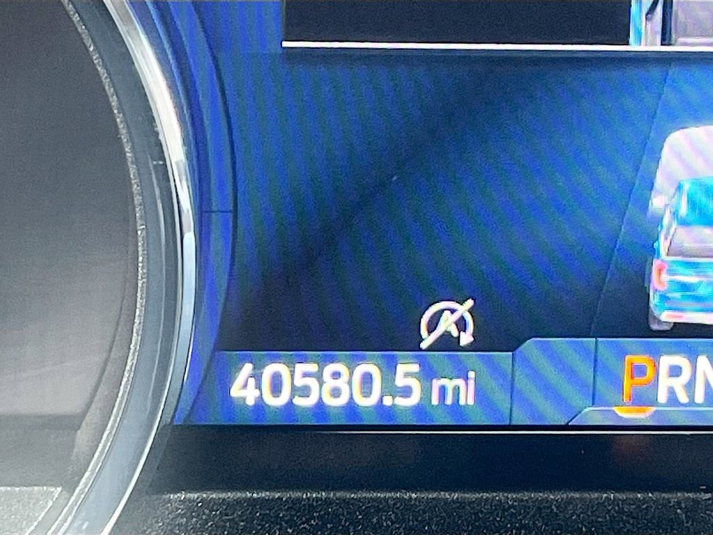 Used 2024 Ford Expedition Max Limited image 12