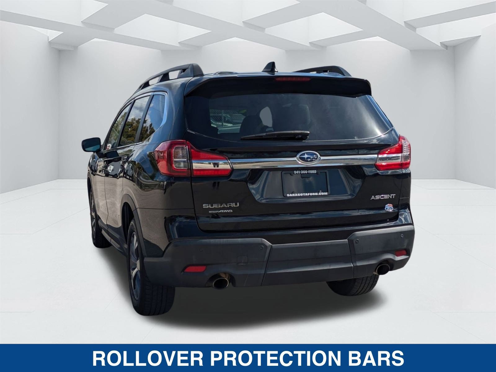 Used 2019 Subaru Ascent Premium image 6