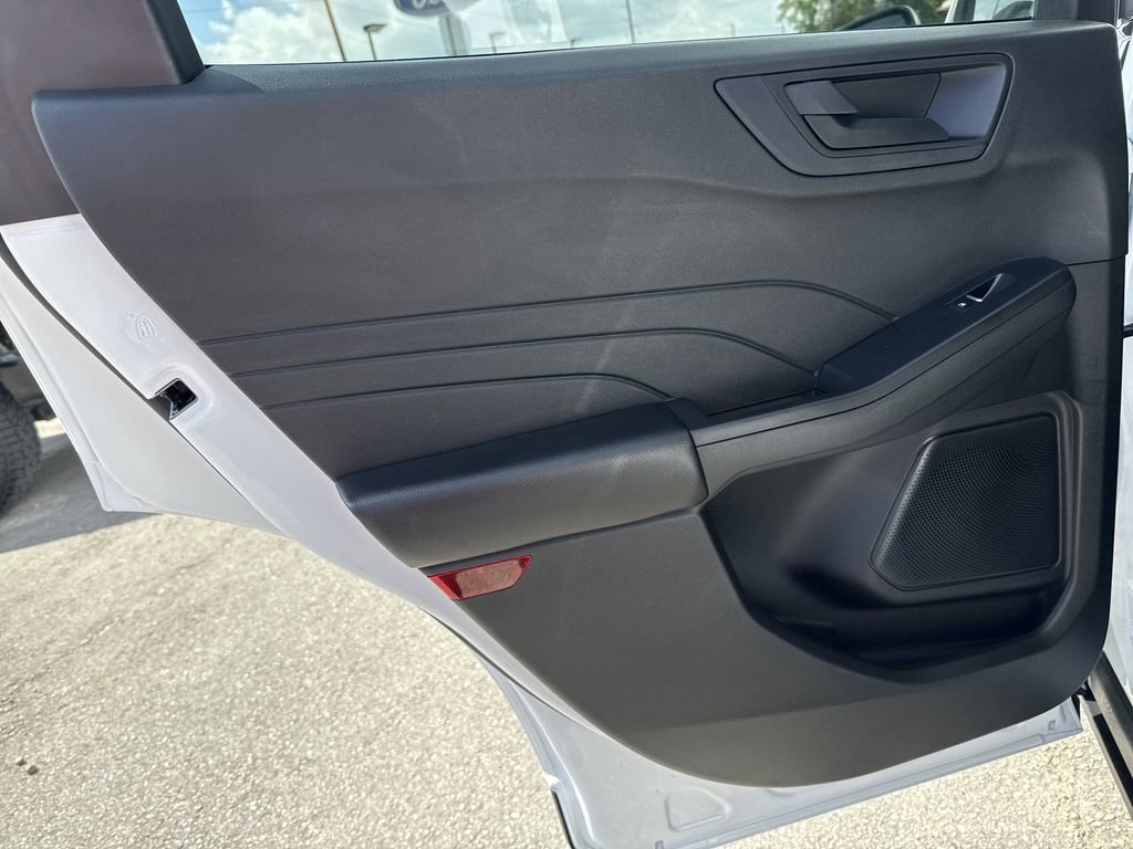 Used 2024 Ford Escape Active image 22