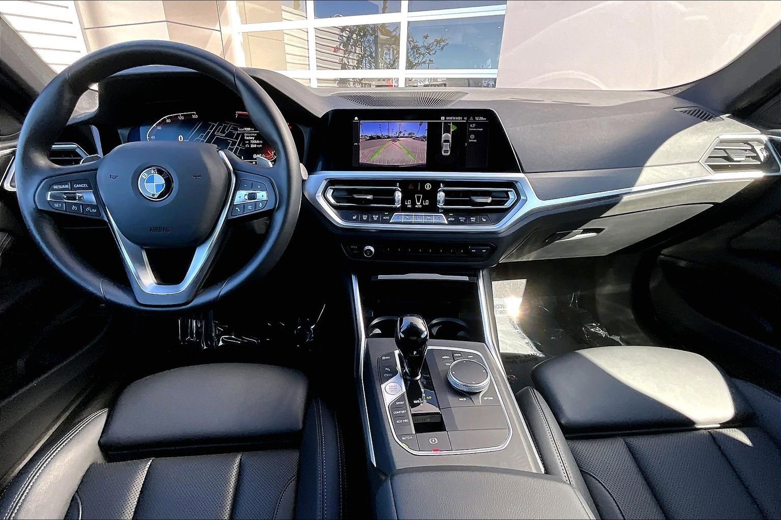 Used 2022 BMW 430i Coupe w/ Convenience Package image 15