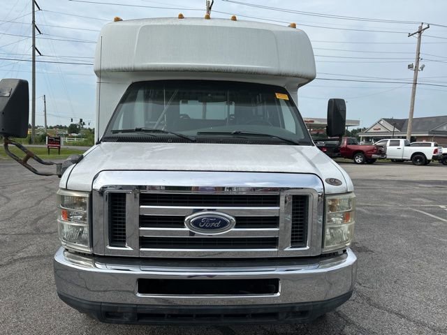 Used 2008 Ford E-350 and Econoline 350 Super Duty image 2