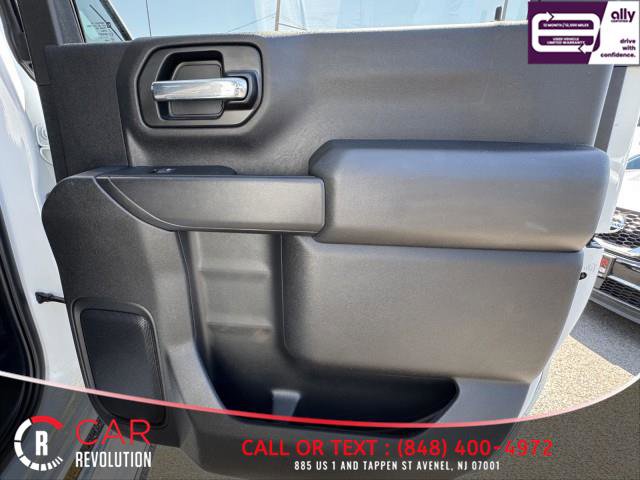 Used 2022 Chevrolet Silverado 2500 LT w/ Convenience Package AWD/4WD image 45
