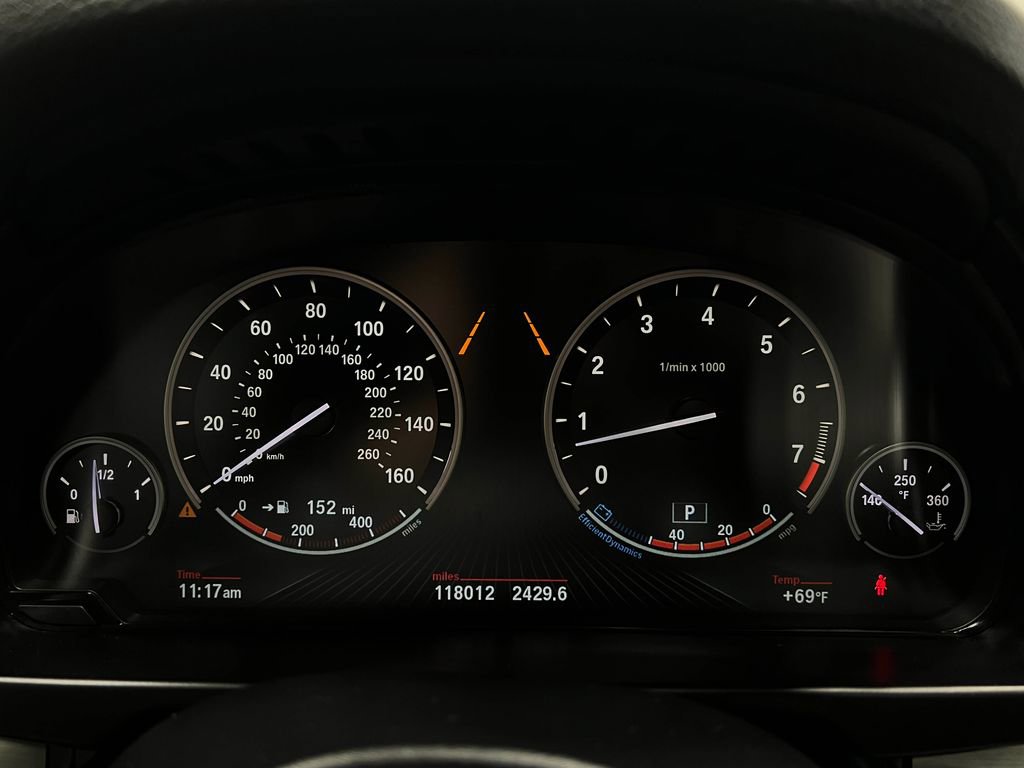 Used 2017 BMW X5 xDrive35i image 24