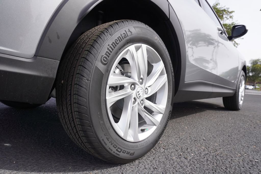 New 2026 Buick Envista Preferred w/ Convenience I Package image 6